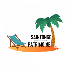 Saintonge Patrimoine-logo